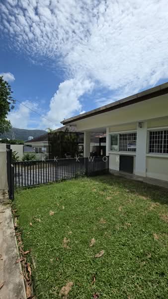 Rumah Banglo untuk Dijual di Tanjung Bungah (Penang) - KK Kwok - Exterior - PropertyGuru.com.my