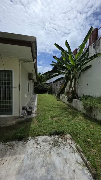 Rumah Banglo untuk Dijual di Tanjung Bungah (Penang) - KK Kwok - Exterior - PropertyGuru.com.my