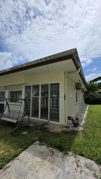 Rumah Banglo untuk Dijual di Tanjung Bungah (Penang) - KK Kwok - Exterior - PropertyGuru.com.my