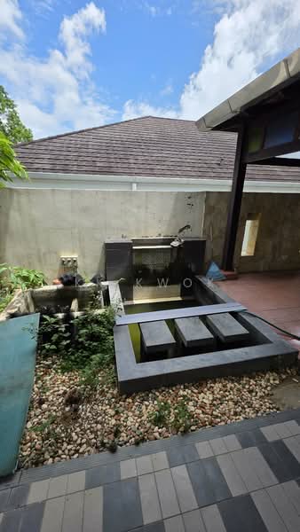 Rumah Banglo untuk Dijual di Tanjung Bungah (Penang) - KK Kwok - Exterior - PropertyGuru.com.my