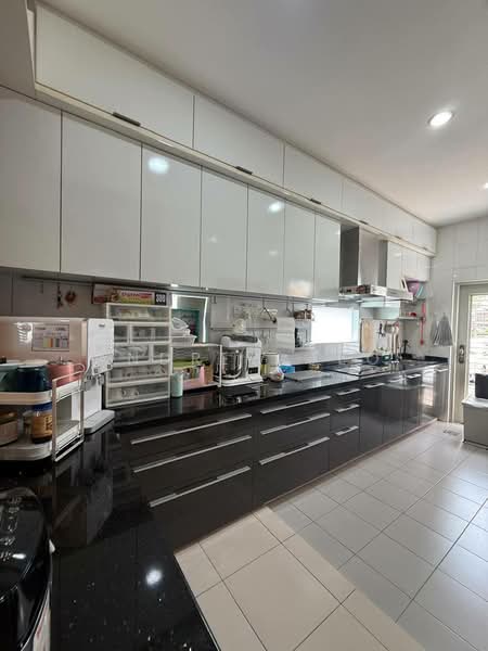 Rumah Teres 2 Tingkat untuk Dijual di Bukit Indah (Iskandar Puteri (Nusajaya)) - Andrew Teo - Kitchen - PropertyGuru.com.my