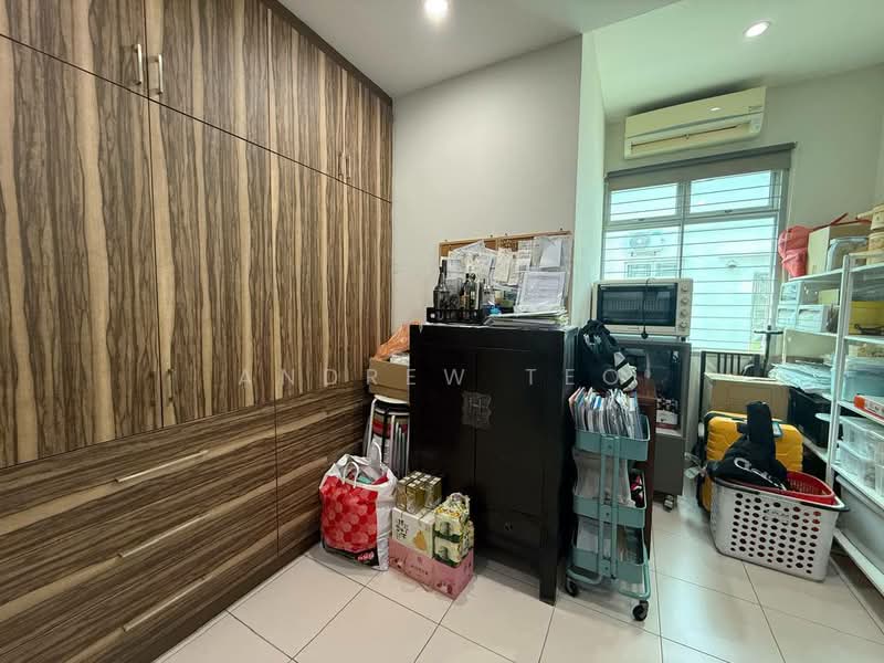Rumah Teres 2 Tingkat untuk Dijual di Bukit Indah (Iskandar Puteri (Nusajaya)) - Andrew Teo - Interior - PropertyGuru.com.my