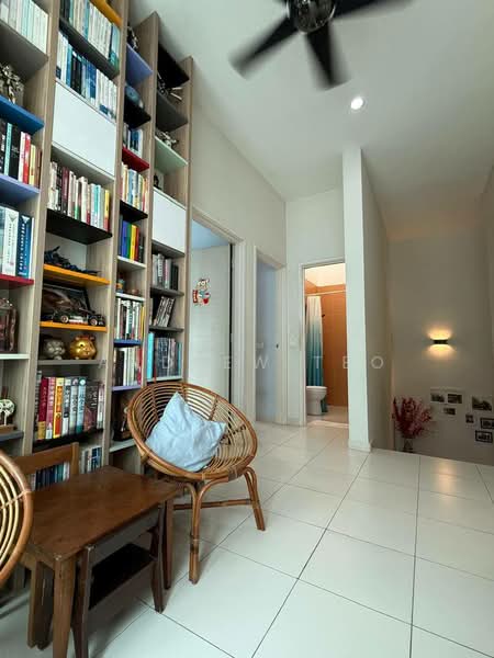 Rumah Teres 2 Tingkat untuk Dijual di Bukit Indah (Iskandar Puteri (Nusajaya)) - Andrew Teo - PropertyGuru.com.my