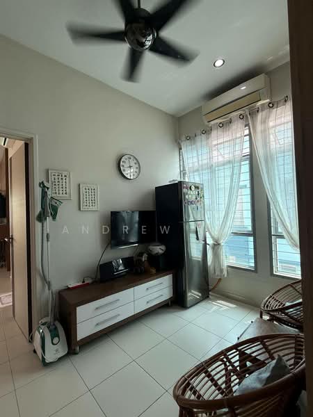Rumah Teres 2 Tingkat untuk Dijual di Bukit Indah (Iskandar Puteri (Nusajaya)) - Andrew Teo - PropertyGuru.com.my