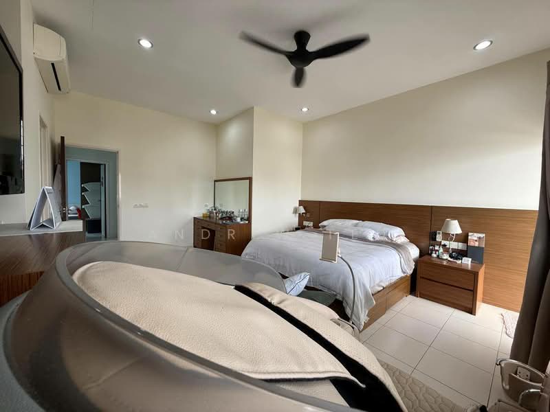 Rumah Teres 2 Tingkat untuk Dijual di Bukit Indah (Iskandar Puteri (Nusajaya)) - Andrew Teo - PropertyGuru.com.my