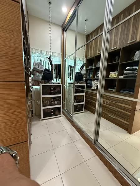 Rumah Teres 2 Tingkat untuk Dijual di Bukit Indah (Iskandar Puteri (Nusajaya)) - Andrew Teo - PropertyGuru.com.my