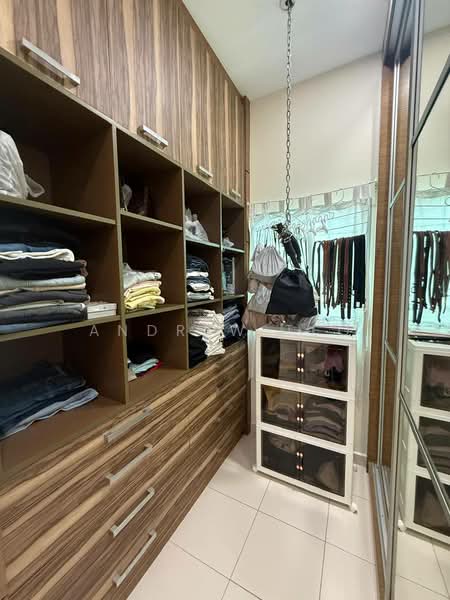 Rumah Teres 2 Tingkat untuk Dijual di Bukit Indah (Iskandar Puteri (Nusajaya)) - Andrew Teo - PropertyGuru.com.my