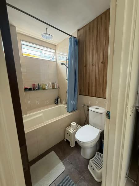 Rumah Teres 2 Tingkat untuk Dijual di Bukit Indah (Iskandar Puteri (Nusajaya)) - Andrew Teo - PropertyGuru.com.my