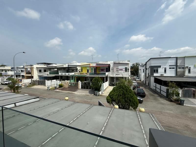 Rumah Teres 2 Tingkat untuk Dijual di Bukit Indah (Iskandar Puteri (Nusajaya)) - Andrew Teo - PropertyGuru.com.my