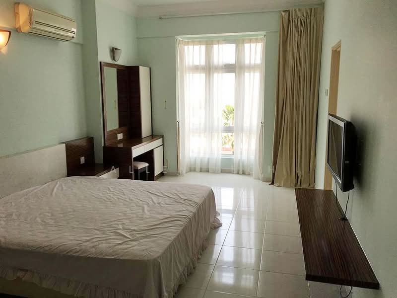 Kondominium untuk Dijual di Bayswater Resort Condominium - Allen Yeoh - Bedroom - PropertyGuru.com.my