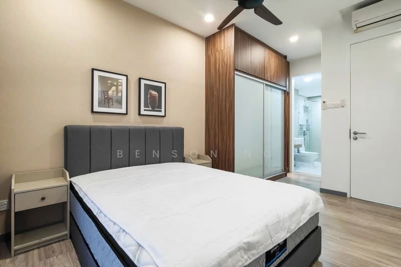 Service Residence for Rent at United Point (Residensi Berpadu) - Benson Ng - PropertyGuru.com.my