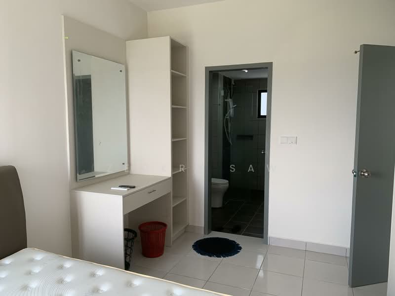 Servis Apartment untuk Disewa di E'Island Lake Haven - Zeckry Saw - PropertyGuru.com.my