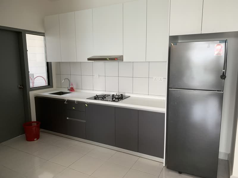 Servis Apartment untuk Disewa di E'Island Lake Haven - Zeckry Saw - PropertyGuru.com.my