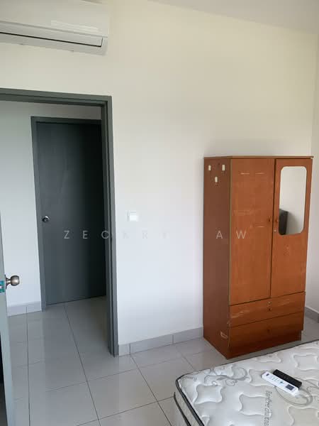 Servis Apartment untuk Disewa di E'Island Lake Haven - Zeckry Saw - PropertyGuru.com.my