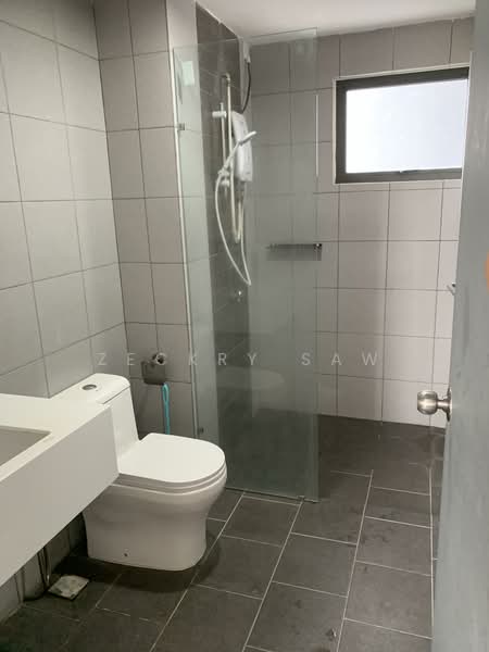Servis Apartment untuk Disewa di E'Island Lake Haven - Zeckry Saw - PropertyGuru.com.my