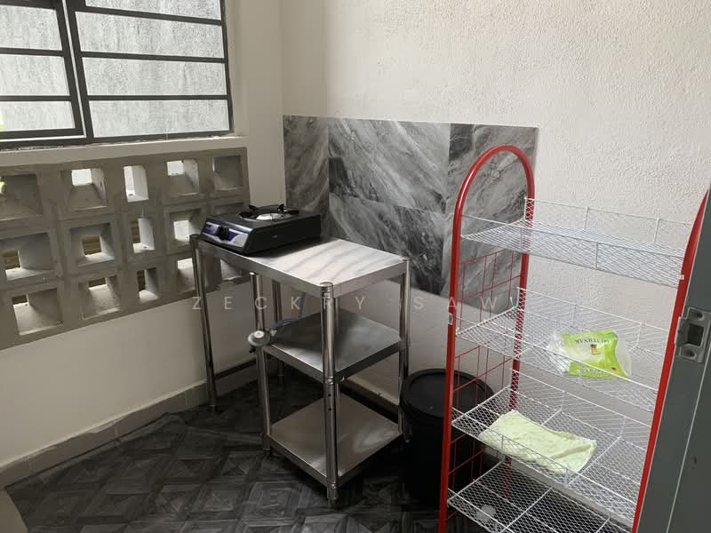 Servis Apartment untuk Disewa di E'Island Lake Haven - Zeckry Saw - PropertyGuru.com.my