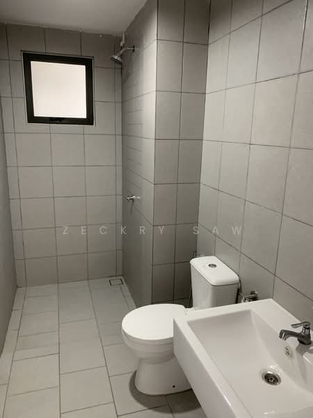 Servis Apartment untuk Disewa di E'Island Lake Haven - Zeckry Saw - PropertyGuru.com.my
