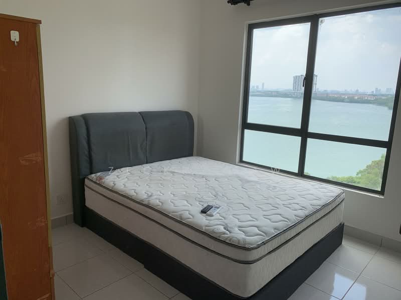 Servis Apartment untuk Disewa di E'Island Lake Haven - Zeckry Saw - PropertyGuru.com.my