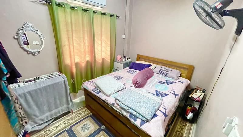 Pangsapuri untuk Dijual di Pangsapuri Bukit Baru - Syukor Hartanah - Bedroom - PropertyGuru.com.my