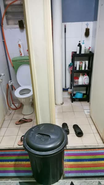 Pangsapuri untuk Dijual di Pangsapuri Bukit Baru - Syukor Hartanah - PropertyGuru.com.my