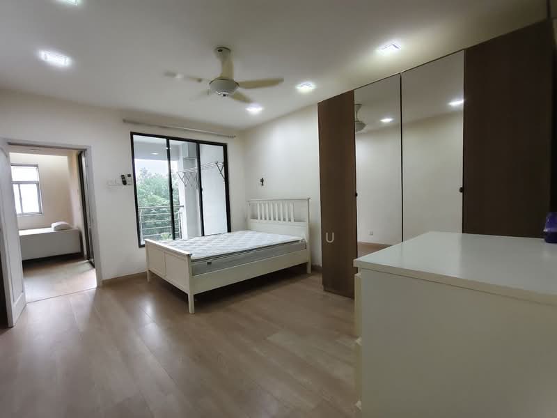 Kondominium untuk Dijual di Atmosfera Kondominium - JK Lau - Bedroom - PropertyGuru.com.my