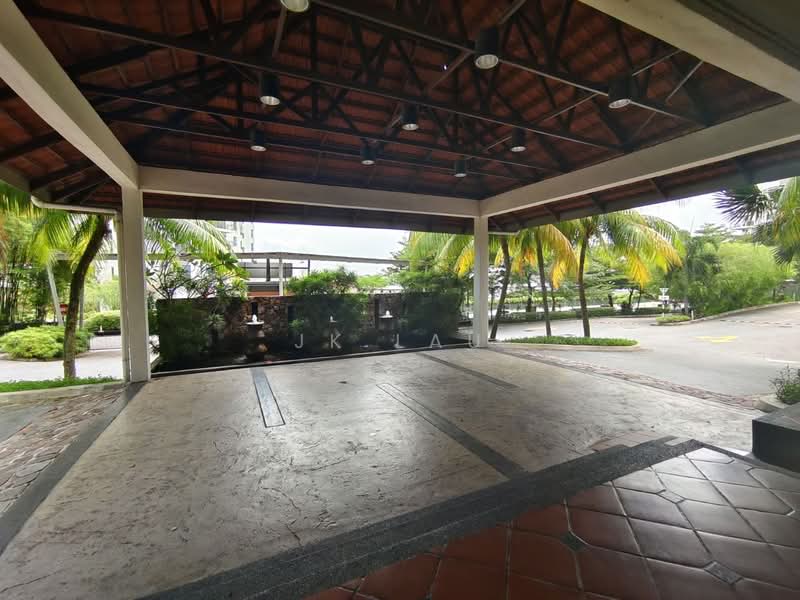 Kondominium untuk Dijual di Atmosfera Kondominium - JK Lau - Exterior - PropertyGuru.com.my