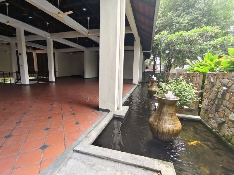 Kondominium untuk Dijual di Atmosfera Kondominium - JK Lau - Exterior - PropertyGuru.com.my