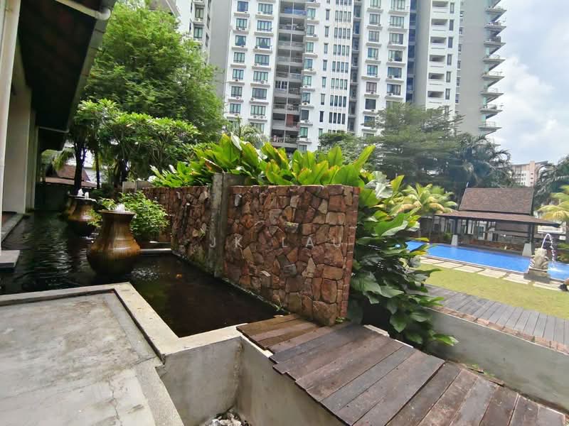 Kondominium untuk Dijual di Atmosfera Kondominium - JK Lau - Exterior - PropertyGuru.com.my