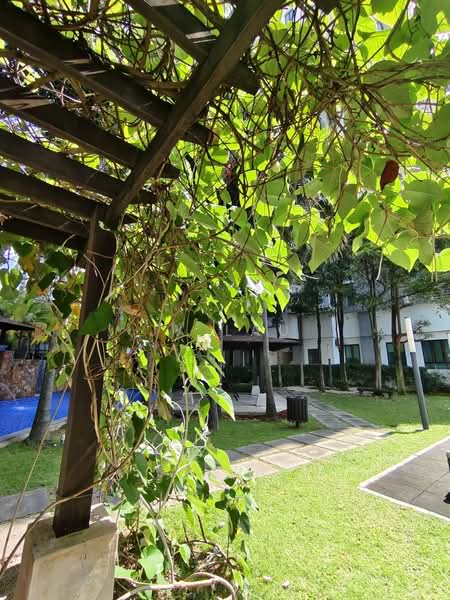 Kondominium untuk Dijual di Atmosfera Kondominium - JK Lau - Exterior - PropertyGuru.com.my