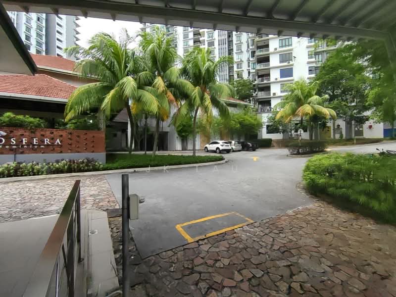 Kondominium untuk Dijual di Atmosfera Kondominium - JK Lau - Exterior - PropertyGuru.com.my