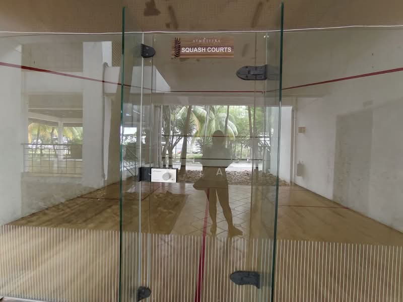 Kondominium untuk Dijual di Atmosfera Kondominium - JK Lau - Interior - PropertyGuru.com.my