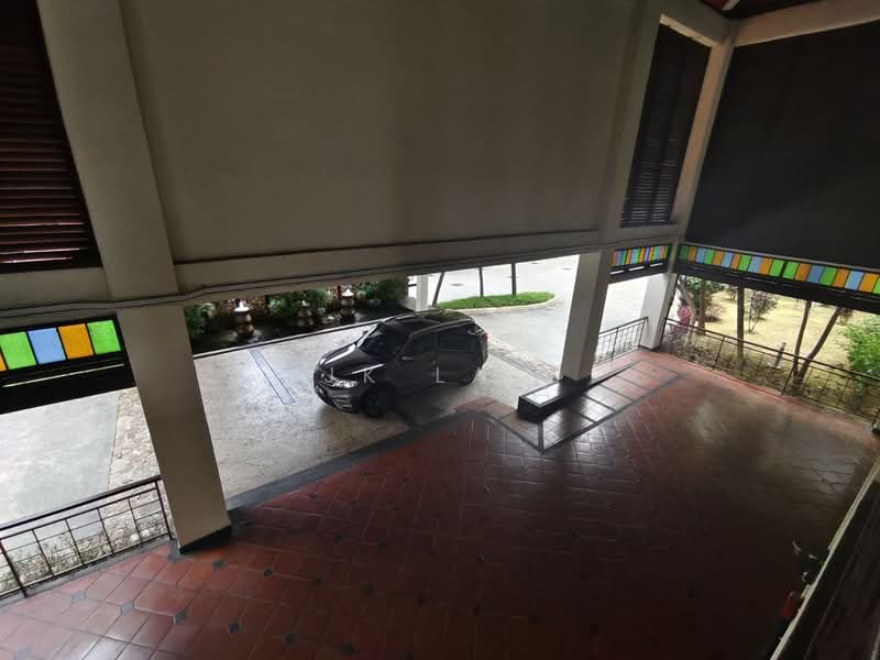 Kondominium untuk Dijual di Atmosfera Kondominium - JK Lau - Exterior - PropertyGuru.com.my