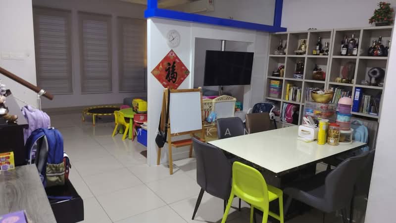 2-storey Terraced House for Sale in Johor Bahru (Johor) - Max Kan - Interior - PropertyGuru.com.my