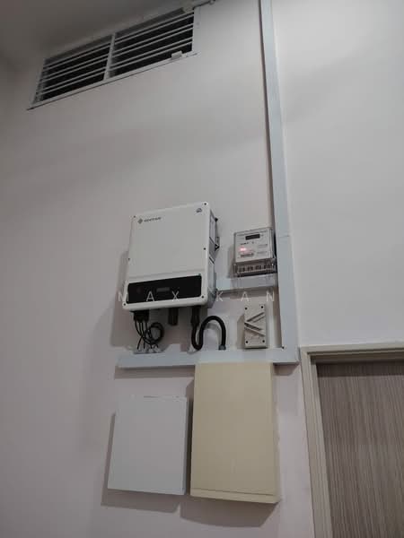 2-storey Terraced House for Sale in Johor Bahru (Johor) - Max Kan - Interior - PropertyGuru.com.my