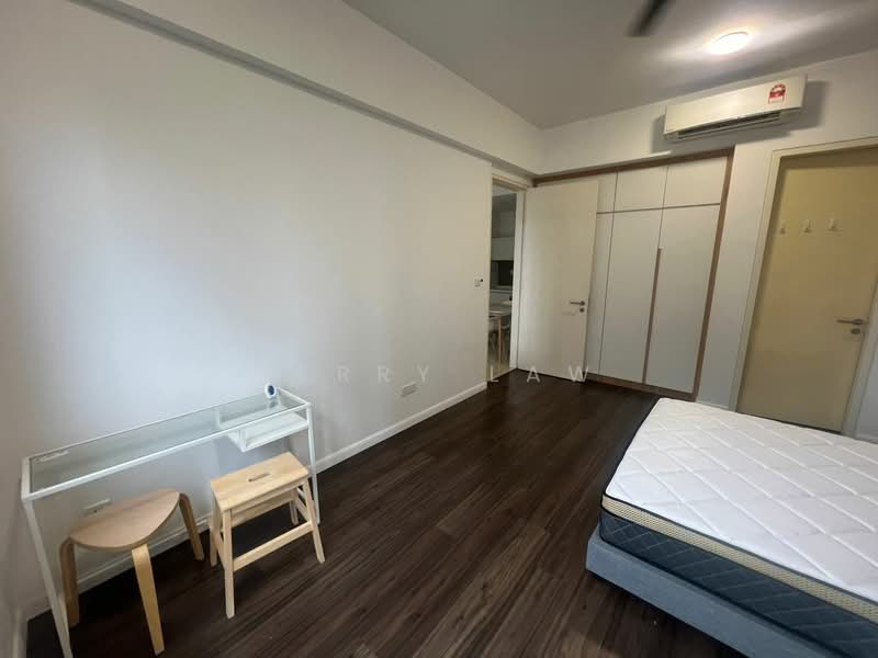 Servis Apartment untuk Disewa di NOVUM - Terry Law - Bedroom - PropertyGuru.com.my