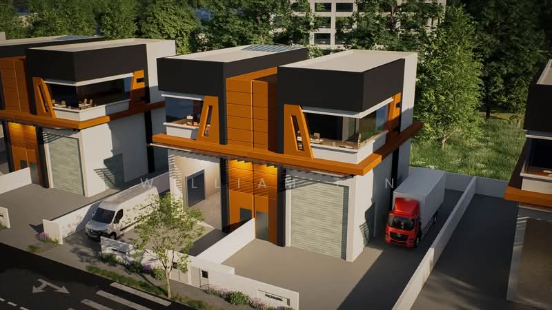 Kilang untuk Dijual di Rawang (Selangor) - William Tan - PropertyGuru.com.my