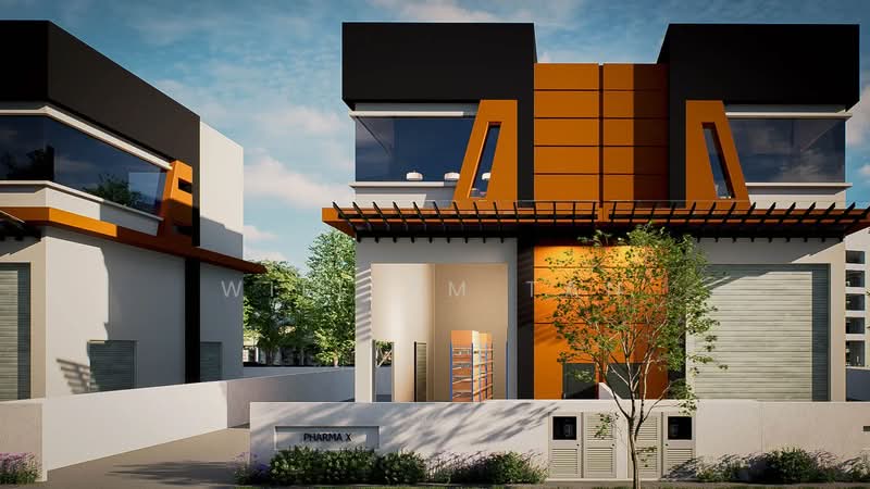 Kilang untuk Dijual di Rawang (Selangor) - William Tan - Exterior - PropertyGuru.com.my
