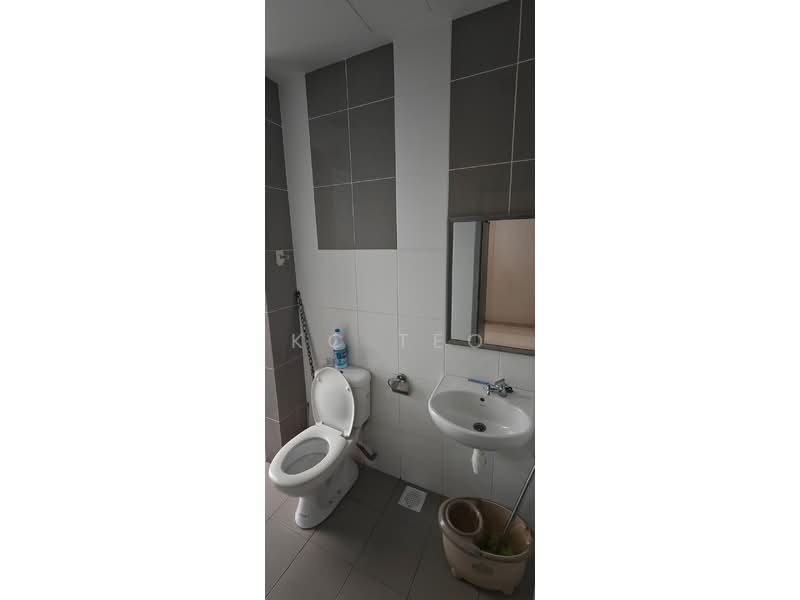 Kondominium untuk Disewa di The Seed Taman Sutera Utama - Kc Teo - PropertyGuru.com.my