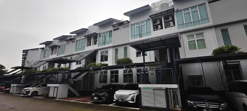 Kondominium untuk Disewa di The Seed Taman Sutera Utama - Kc Teo - PropertyGuru.com.my