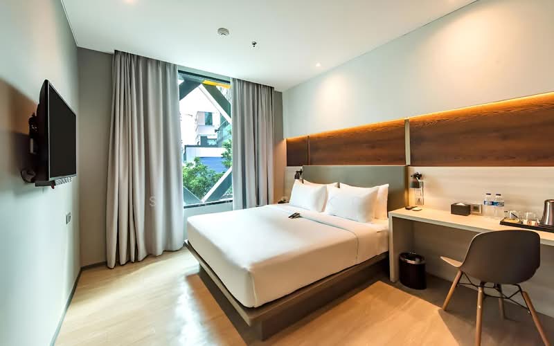 Shop for Sale in Kemayan Square (Rasah) - Seamus Kor - Bedroom - PropertyGuru.com.my
