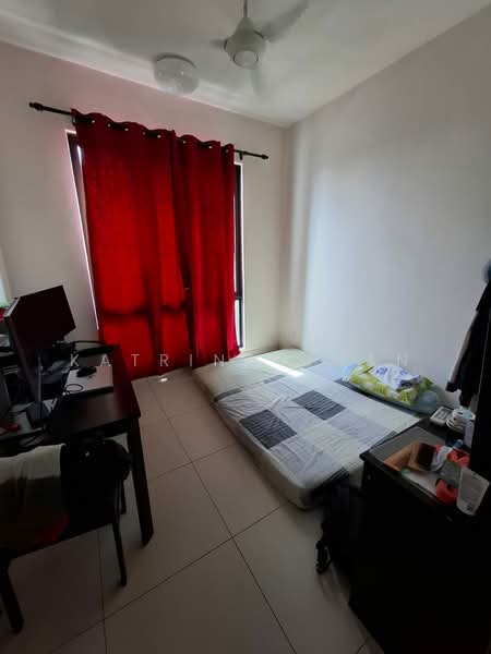 Kondominium untuk Disewa di Serin Residency - Katrina Chan - Bedroom - PropertyGuru.com.my
