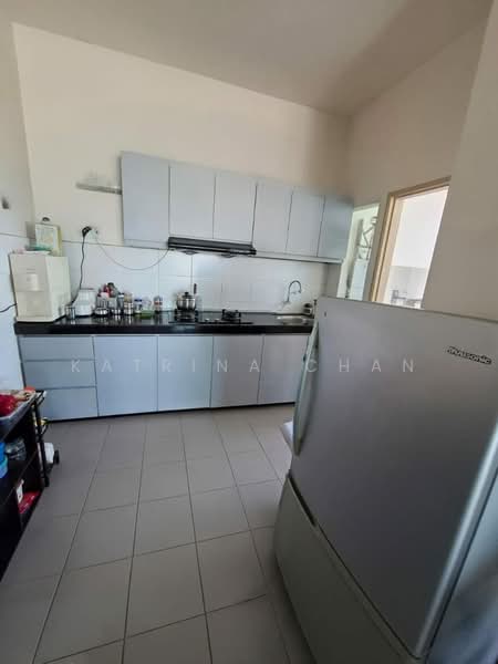 Kondominium untuk Disewa di Serin Residency - Katrina Chan - Kitchen - PropertyGuru.com.my
