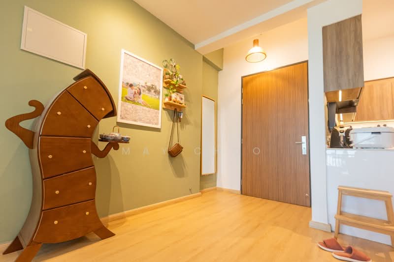 Kondominium untuk Disewa di Casa Residence - May Choo - PropertyGuru.com.my