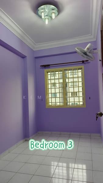Condominium for Rent at Menara Menjalara - Kemp Lee - Bedroom - PropertyGuru.com.my