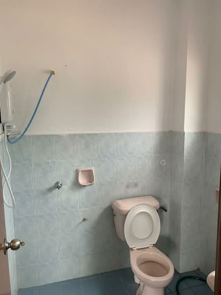 Rumah Teres 2 Tingkat untuk Dijual di Taman Tun Perak (Rawang) - LEON WONG - PropertyGuru.com.my