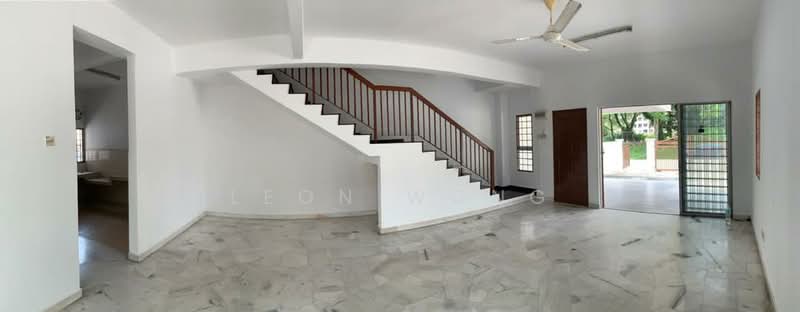 Rumah Teres 2 Tingkat untuk Dijual di Taman Tun Perak (Rawang) - LEON WONG - PropertyGuru.com.my
