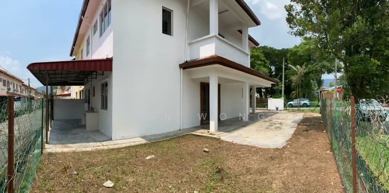 Rumah Teres 2 Tingkat untuk Dijual di Taman Tun Perak (Rawang) - LEON WONG - PropertyGuru.com.my