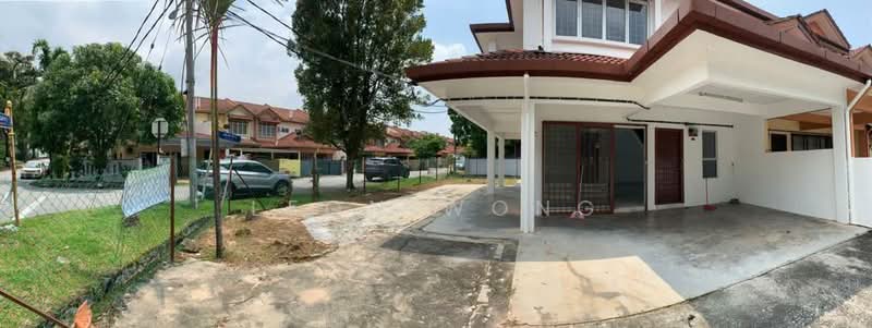 Rumah Teres 2 Tingkat untuk Dijual di Taman Tun Perak (Rawang) - LEON WONG - PropertyGuru.com.my