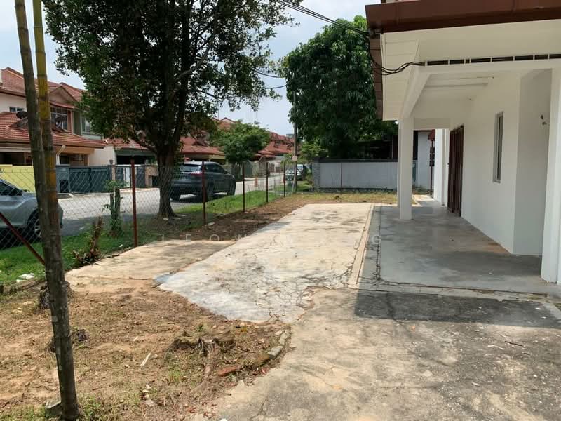 Rumah Teres 2 Tingkat untuk Dijual di Taman Tun Perak (Rawang) - LEON WONG - PropertyGuru.com.my