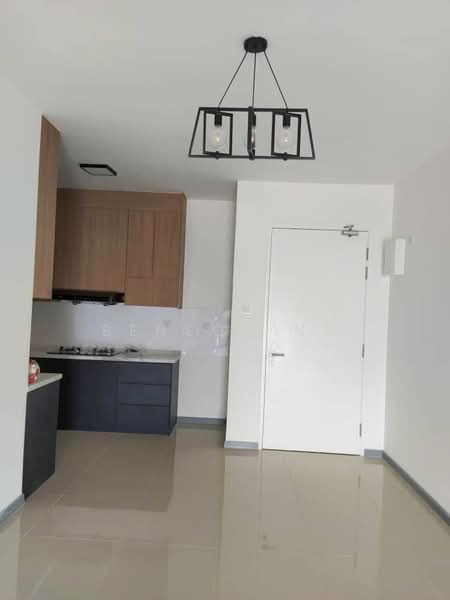 Service Residence for Rent at United Point (Residensi Berpadu) - Benson Ng - Kitchen - PropertyGuru.com.my